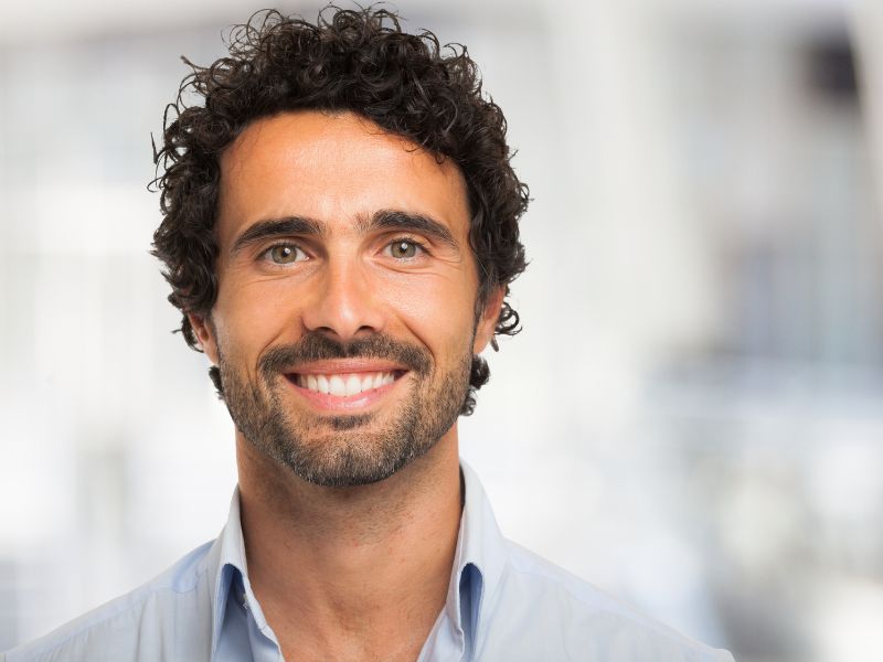 Dental Implants in Edgewater