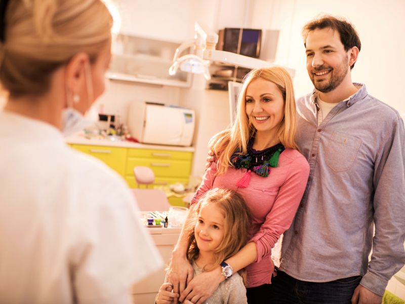 General Dentistry in DeLand